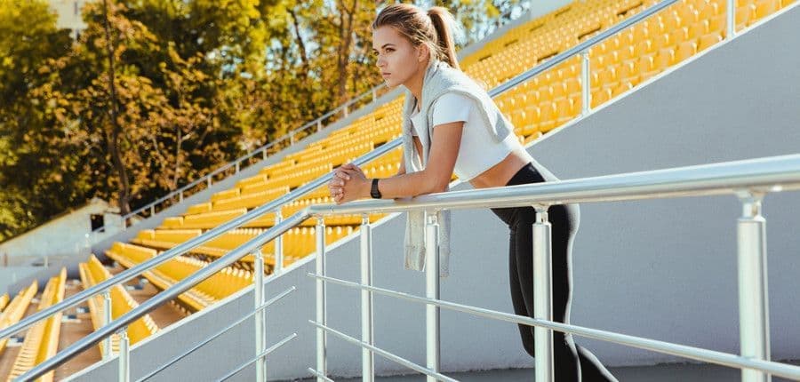 Een training overslaan: Wat gebeurt er in je lichaam?