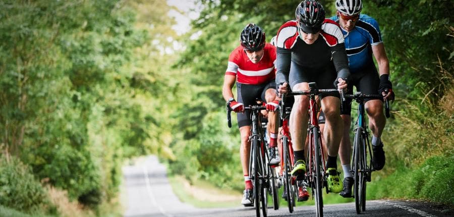 Hoe wielrenners hun FTP kunnen verbeteren