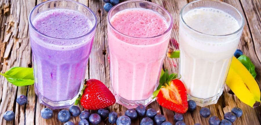 Verbeter je weerstand door je voeding te optimaliseren
